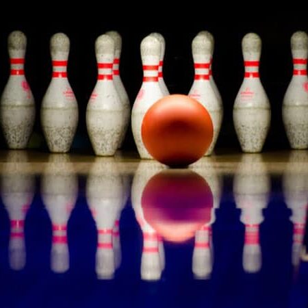 Fakenham Superbowl - 6 lanes of family friendly modern tenpin