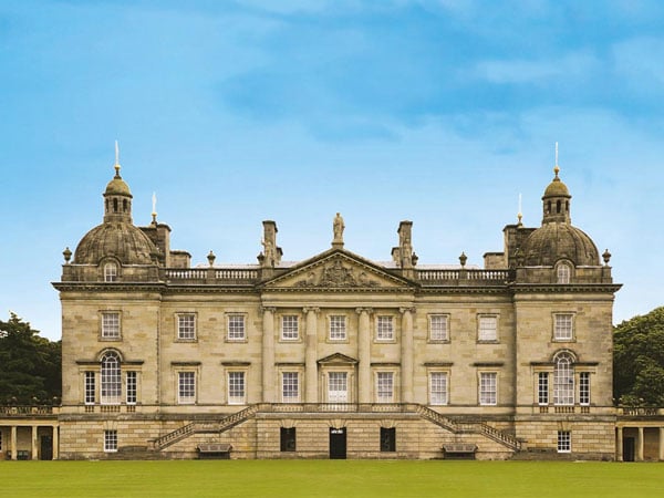 Houghton Hall