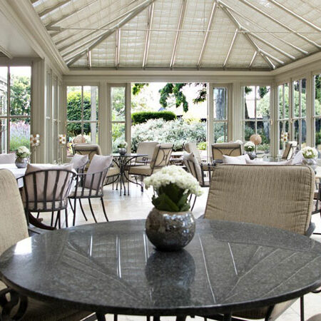 Morston Hall Sunday Lunch