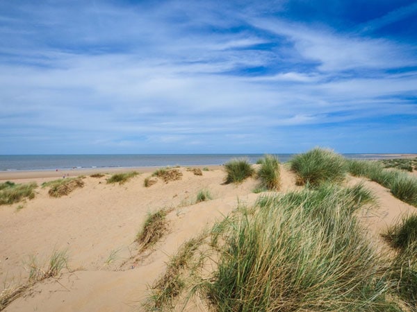 Peddars Way and Norfolk Coast Path