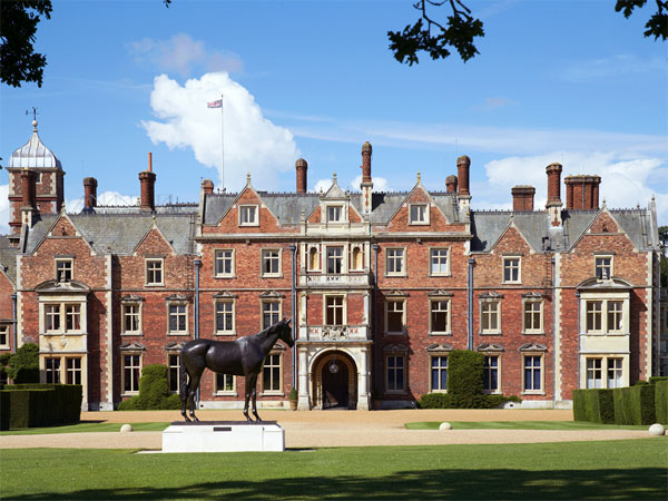 Sandringham Estate