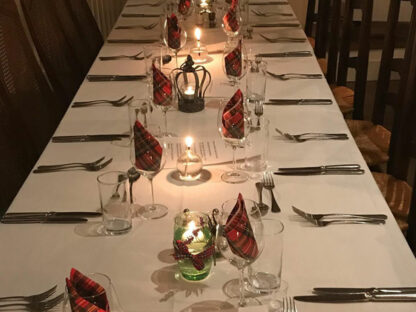 The Crown inn pub restaurant