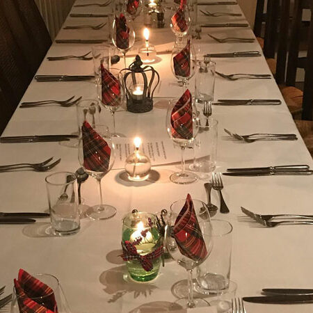 The Crown inn pub restaurant