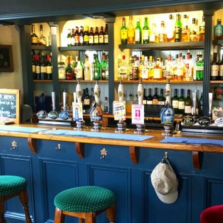 White Horse Inn Pub