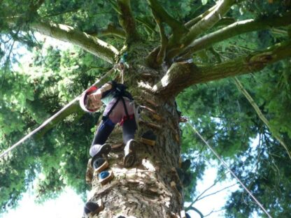 extreeme adventure - outdoor activities